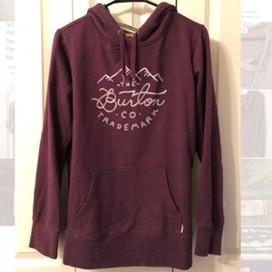 Burton Women’s Hoodie